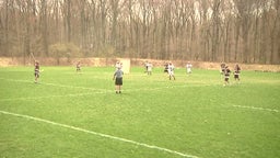 Algonquin Regional (Northborough, MA) Lacrosse highlights vs. Hopkinton