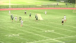 Algonquin Regional (Northborough, MA) Lacrosse highlights vs. Grafton Memorial