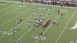 Franklin Phillips's highlights Stevens High School