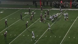 Caiden Combs's highlights Minor High School