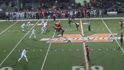 Malvern football highlights Nashville High School