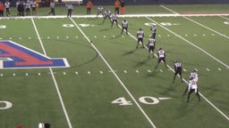 Carter Martin's highlights Arkadelphia High School