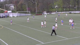 Owen J. Roberts girls lacrosse highlights vs. Exeter Township High School - Game