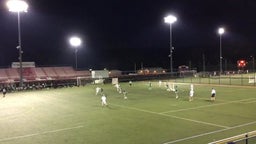 Christian Brofft's highlights Methacton