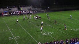 Springfield Southeast football highlights Rochester High School
