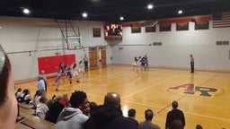 Conwell-Egan Catholic girls basketball highlights Archbishop Ryan High School