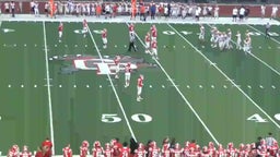 Charlie Koeppen's highlights Crown Point High School