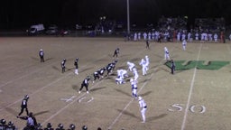 Waterloo football highlights Falkville High School