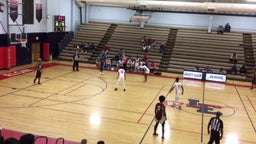 Lugoff-Elgin basketball highlights Columbia High School