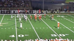 Hendersonville football highlights Beech High School
