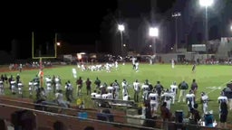 De La Salle football highlights Catholic High School - New Iberia