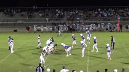 Jackson Laughlin's highlights Helena High School