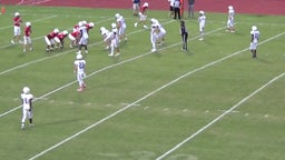 Jackson Laughlin's highlights Homewood High School