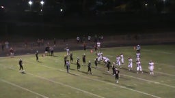 Imperial football highlights vs. Cibola