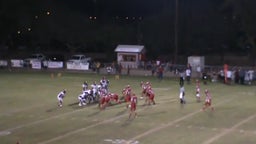 Imperial football highlights vs. Sweetwater