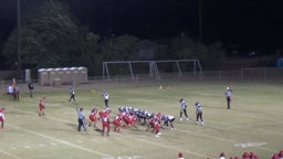 Imperial football highlights vs. Southwest