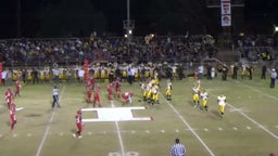 Imperial football highlights vs. El Capitan High