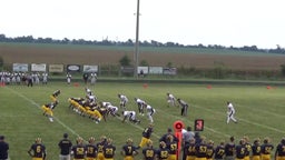 Washington football highlights Kent County High School
