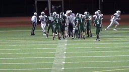 Marcus Day's highlights Central Dauphin