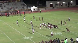 Sy Hatch's highlights Mountain Pointe