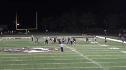 Carter Barenbaum's highlights Wauconda High School