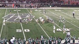 Carter Barenbaum's highlights Grayslake Central High School