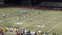 Peoria football highlights Lake Havasu High School