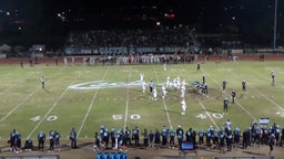 Peoria football highlights Cactus High School