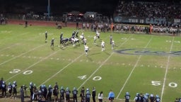 Peoria football highlights Cactus High School