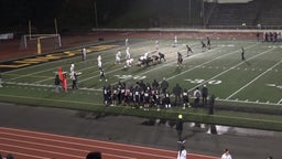 Lincoln football highlights Bethel High School