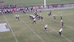 Watonga football highlights Minco High School