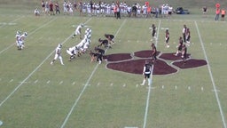 Watonga football highlights Cashion High School