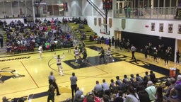 Fort Zumwalt North basketball highlights Fort Zumwalt East