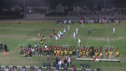 Southwest SD football highlights Mar Vista High School