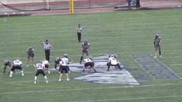 Andrew Cole's highlights Discovery Canyon High School