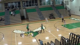 Edina girls basketball highlights Chaska High School