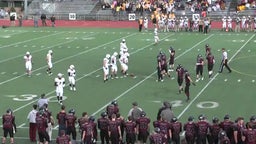 Keaton Brown's highlights Other Highlights