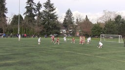 Drew Chapman's highlights Seattle Prep