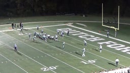 Tyler Olenchuk's highlights White Knoll High School