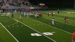 Southridge football highlights Miami Carol City High School