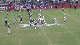 Bryson Wagner's highlights Fike