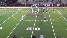 George Washington football highlights Woodrow Wilson High School