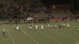 Austin Conway's highlights vs. Poudre