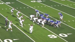 Alan M Young's highlights McCallie School