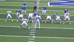 Max Fisher's highlights McCallie School