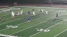 Cooper Mueller's highlights Downingtown East High School