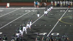 West Salem football highlights vs. McKay High School
