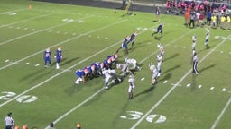 Jacquess White's highlights Southaven