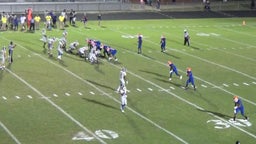 Keaton Cager's highlights Southaven