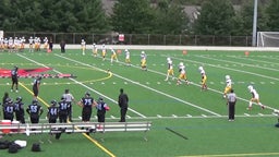 Owings Mills football highlights Western School of Technology